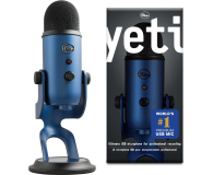 Blue Microphones Yeti Midnight Blue 988-000232 - 652725 - zdjęcie 4